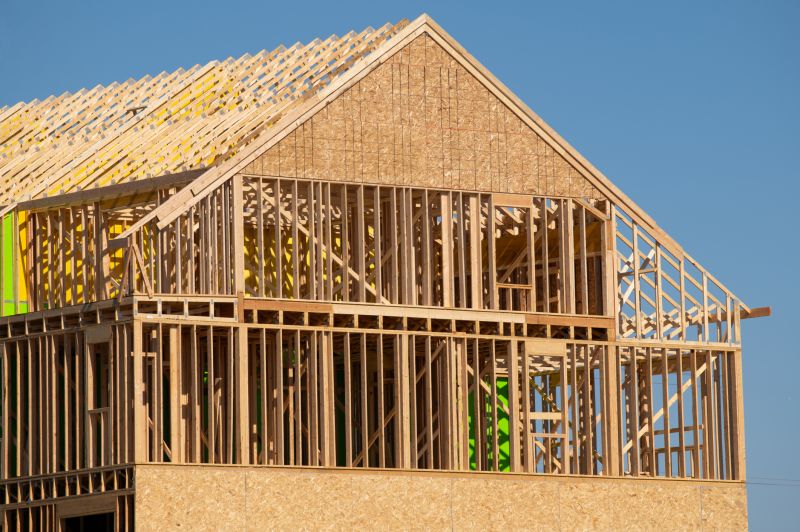 Roof Construction in Keyser, WV