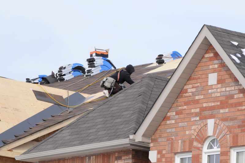 Roof Construction in Keyser, WV