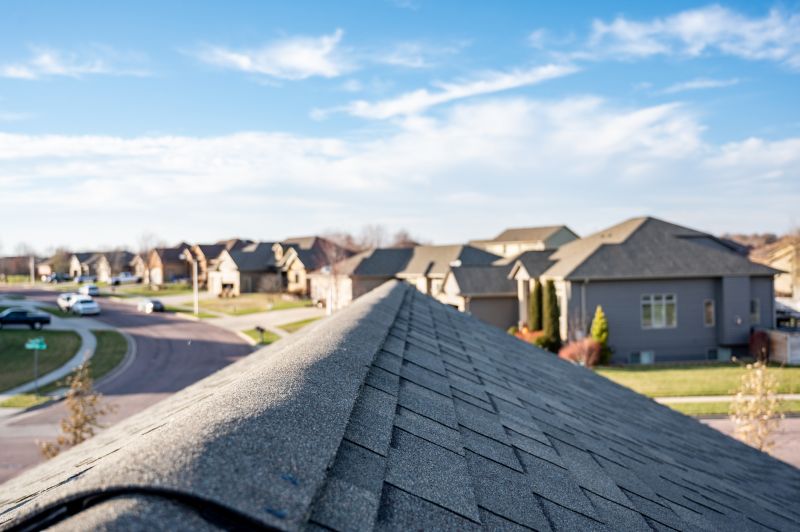 Roof Construction in Oakland, MD