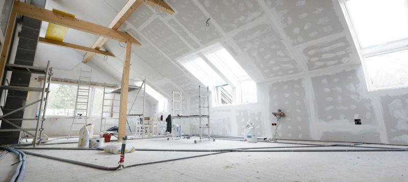 Roof Construction in Preston County, WV