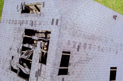 Roof Damage Repair in Kingwood, WV