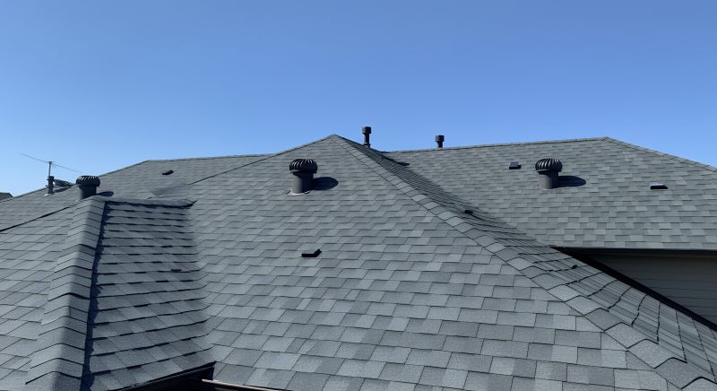 Roof Enlargement in Garrett County, MD