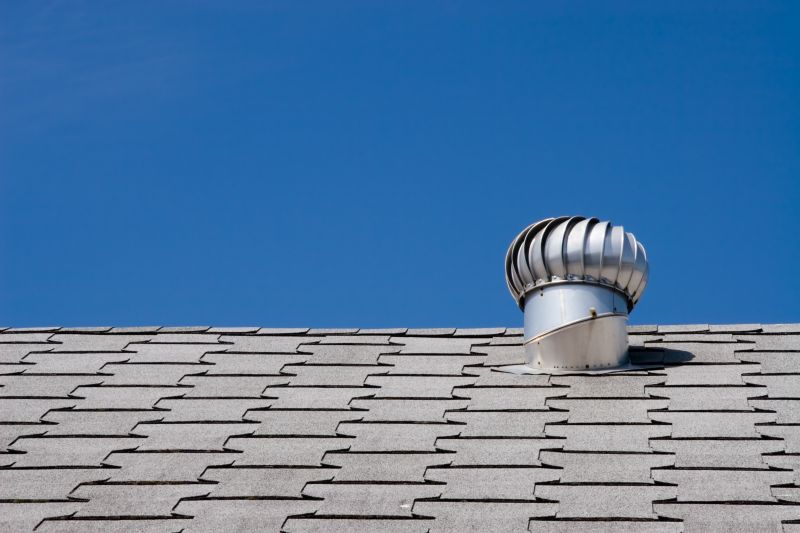Roof Exhaust Installation in Accident, MD