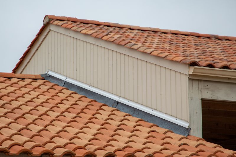 Roof Flashing Installation in Accident, MD