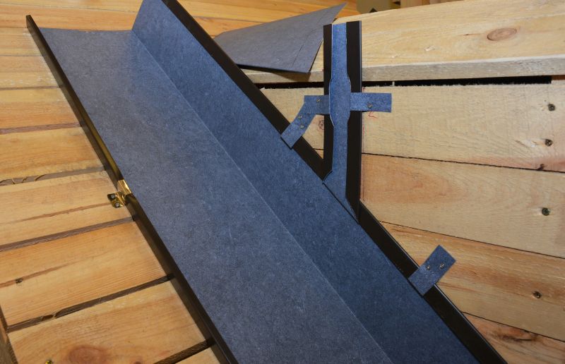 Roof Flashing Installation in Friendsville, MD