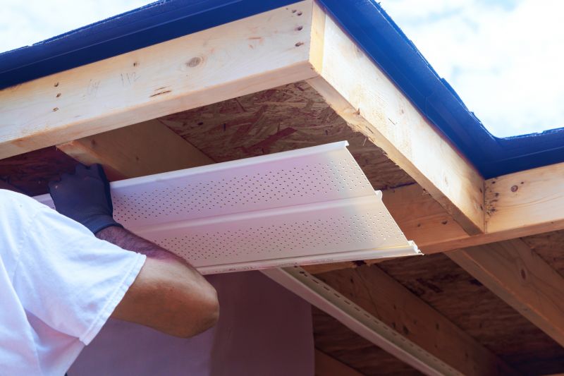 Roof Flashing Installation in Kingwood, WV
