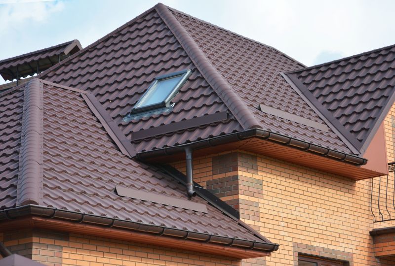 Roof Flashing Service in Keyser, WV