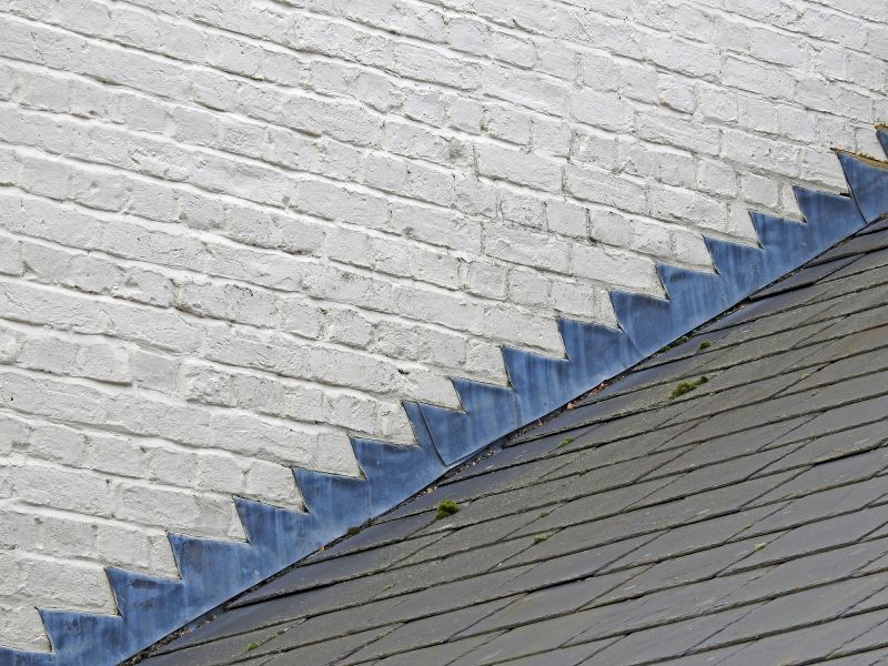Roof Flashing Service in Oakland, MD