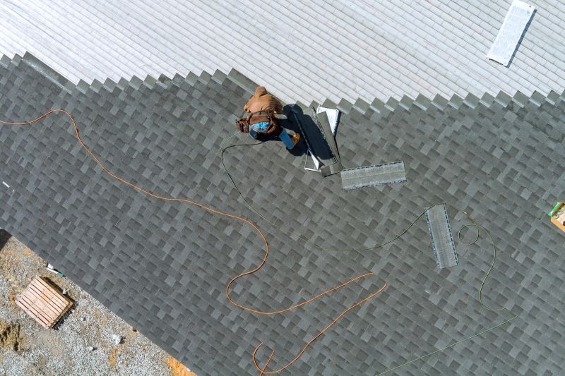 Roof Installation in Davis, WV