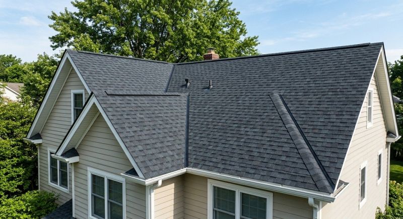 Roof Installation in Preston County, WV