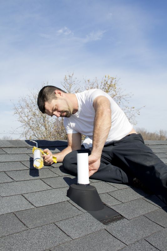 Roof Patching Service in Garrett County, MD