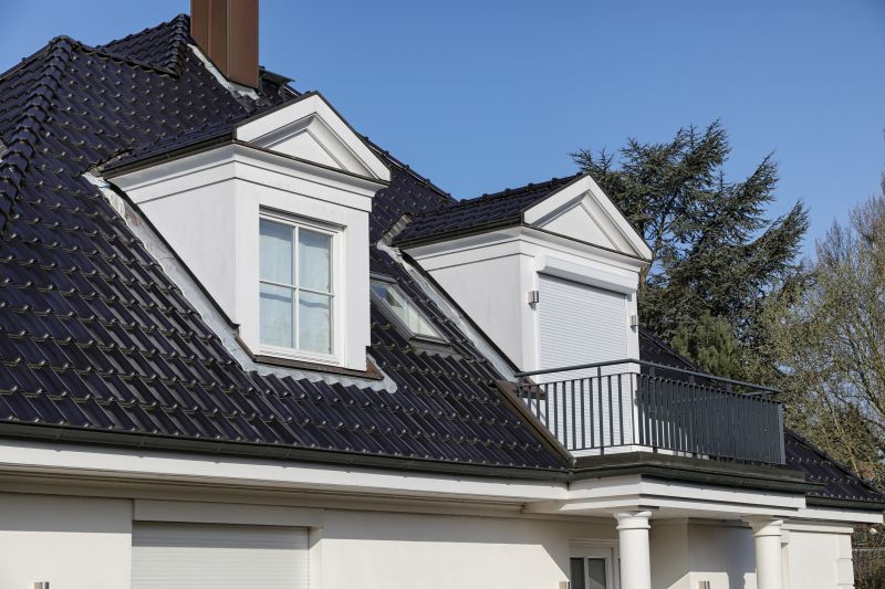Roof Remodeling in Garrett County, MD