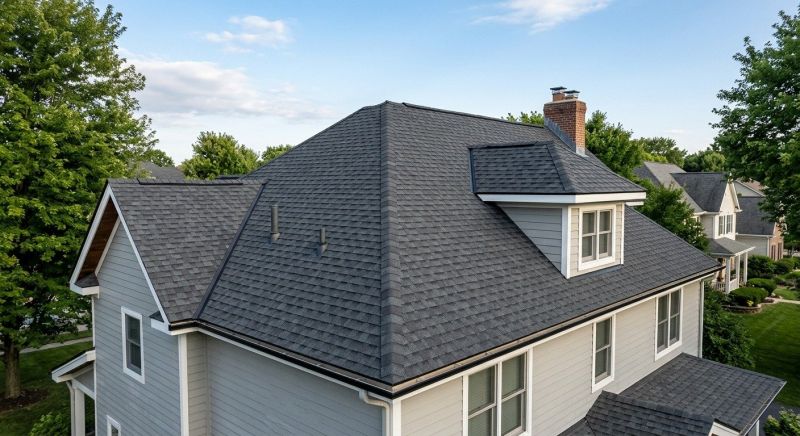 Roof Remodeling in Garrett County, MD