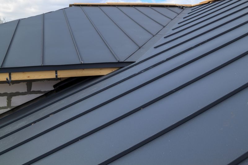 Roof Sealing in Accident, MD