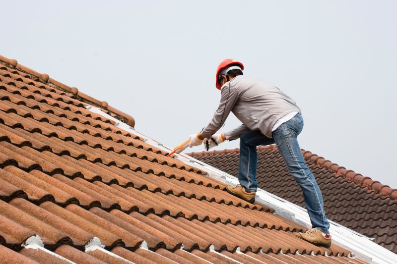 Roof Sealing in Davis, WV