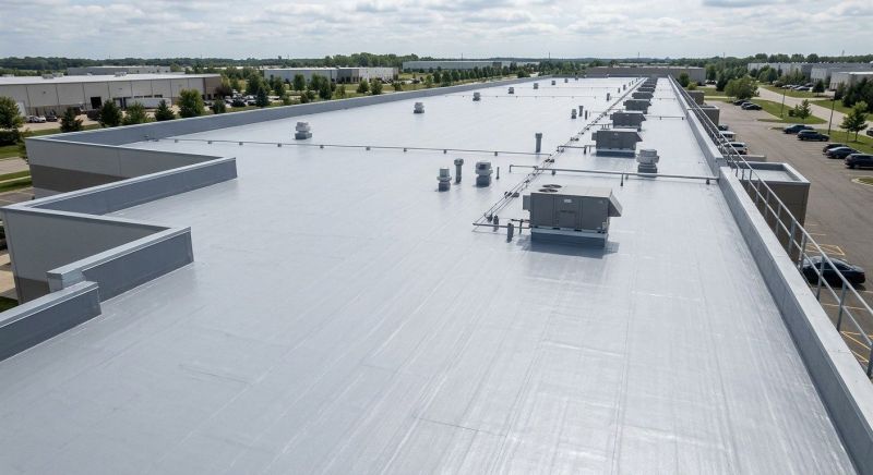 Roof Sealing in Davis, WV