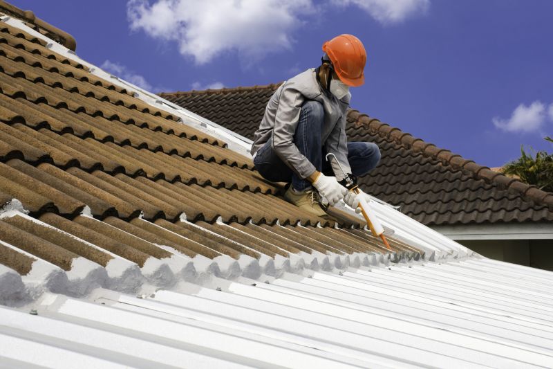 Roof Sealing in Friendsville, MD