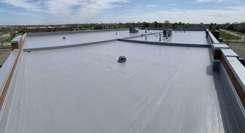 Roof Sealing in Friendsville, MD