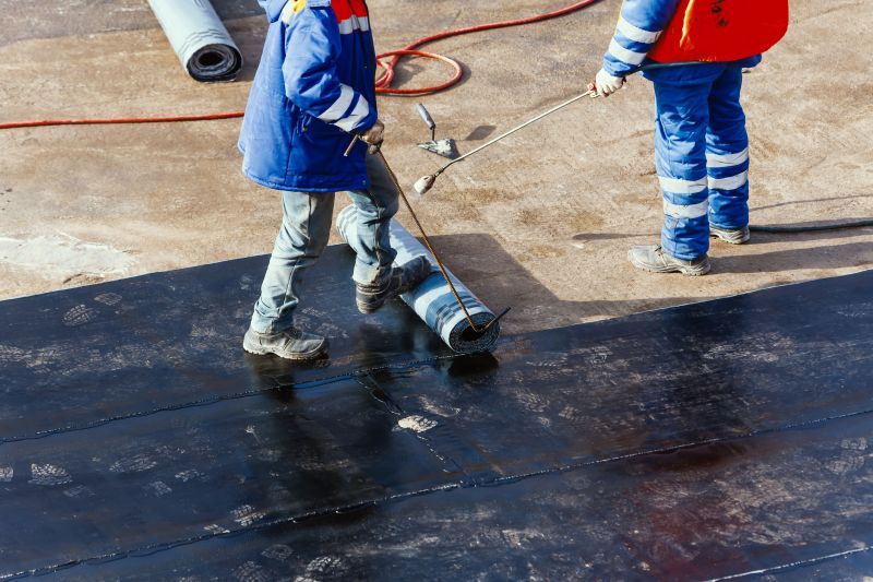 Roof Sealing in Keyser, WV