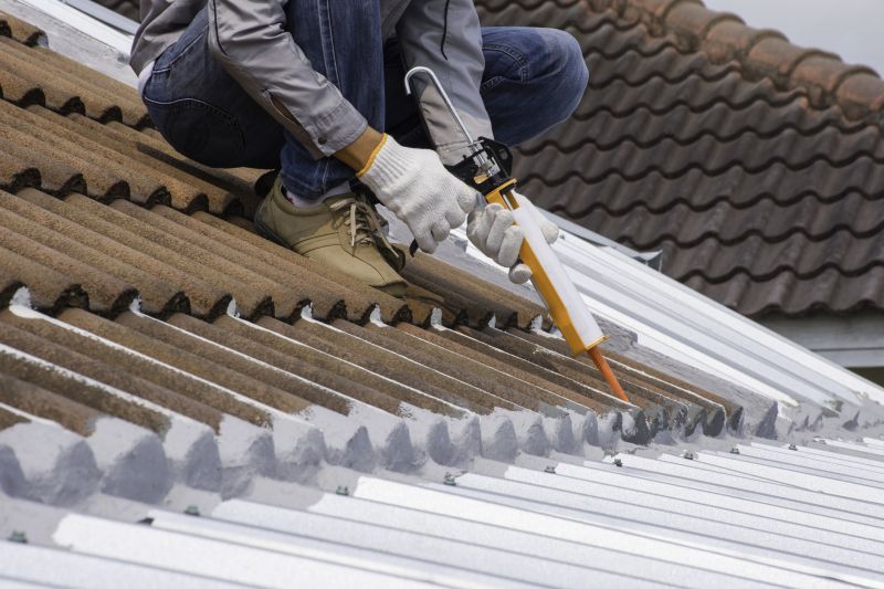 Roof Sealing in Preston County, WV