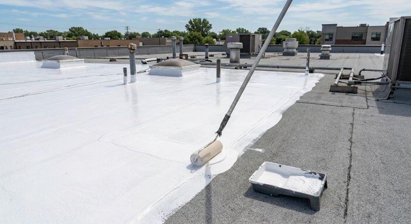 Roof Sealing in Preston County, WV