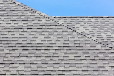 Roof Shingles Installation in Garrett County, MD