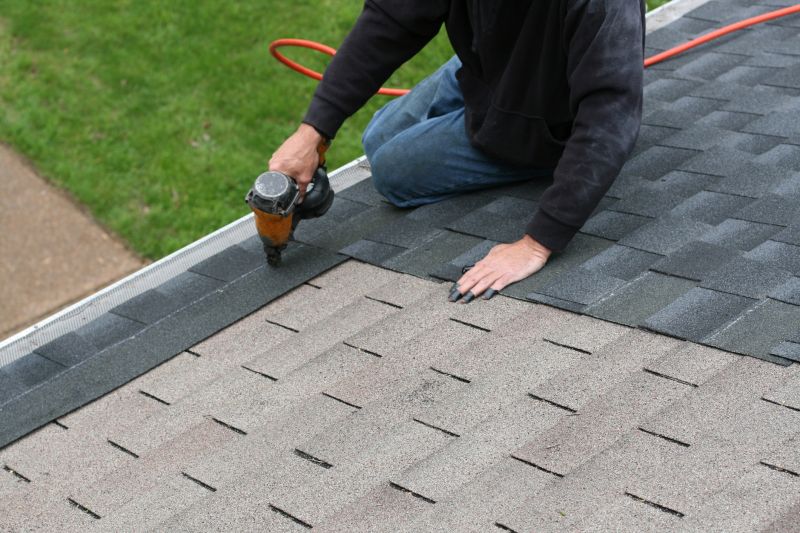 Roof Shingles Replacement in Keyser, WV
