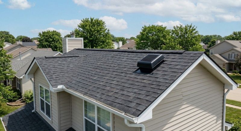 Roof Vent Installation Service in Kingwood, WV