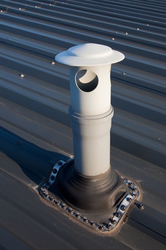 Roof Vent Installation Service in Kingwood, WV