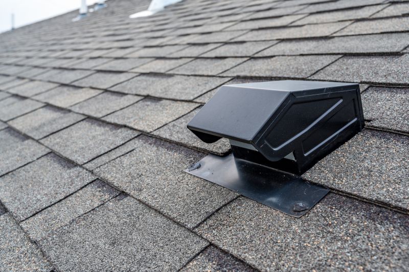 Roof Vent Replacement in Swanton, MD