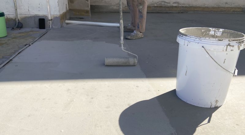 Roof Waterproofing in Accident, MD