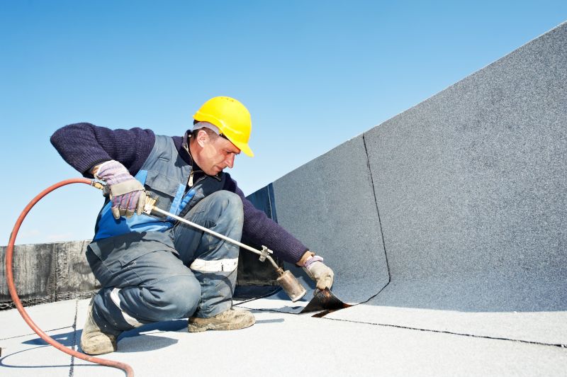 Roof Waterproofing in Davis, WV
