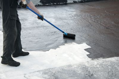 Roof Waterproofing in Friendsville, MD