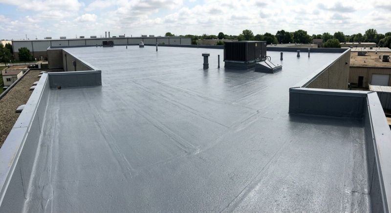 Roof Waterproofing in Friendsville, MD