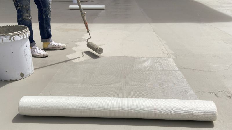 Roof Waterproofing in Friendsville, MD