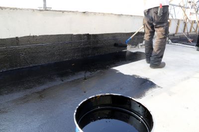 Roof Waterproofing in New Creek, WV