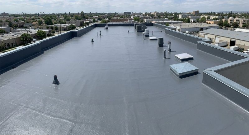 Roof Waterproofing in Swanton, MD