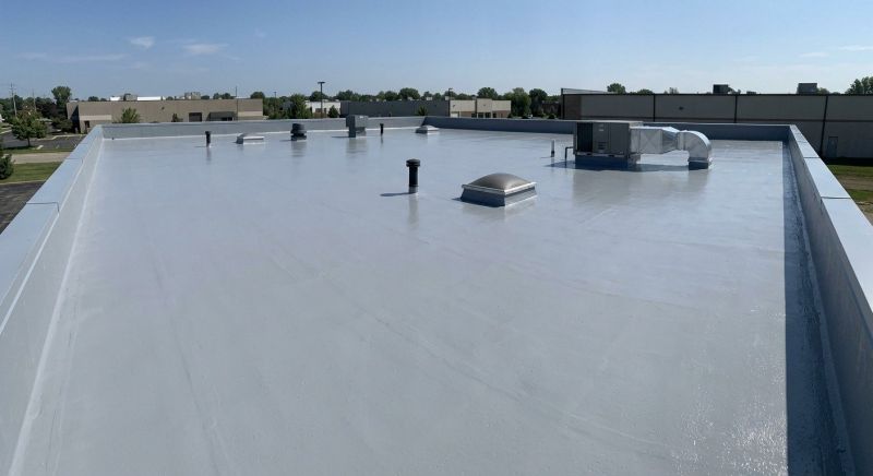 Roof Weatherproofing in Accident, MD