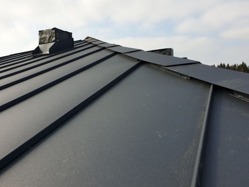 Roof Weatherproofing in Davis, WV