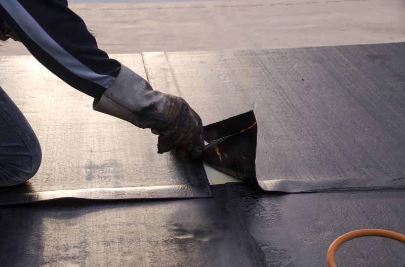Roof Weatherproofing in Friendsville, MD