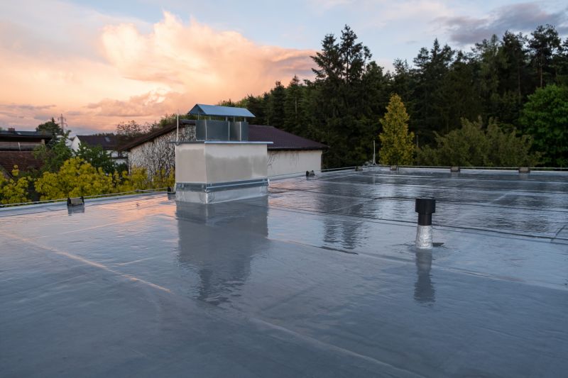 Roof Weatherproofing in Kingwood, WV