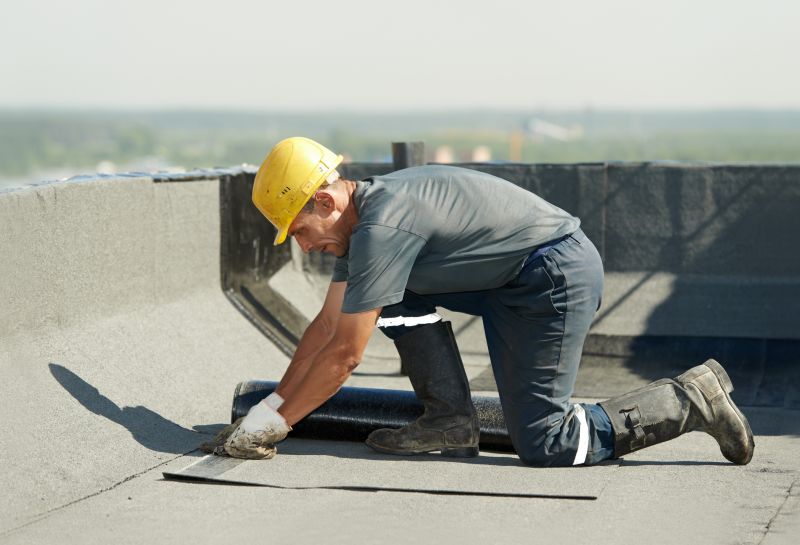 Roof Weatherproofing in Garrett County, MD
