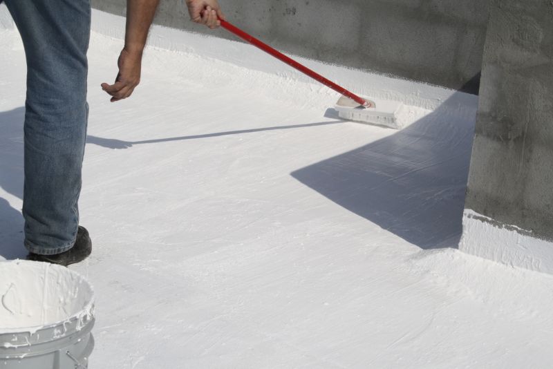 Roof Weatherproofing in Oakland, MD