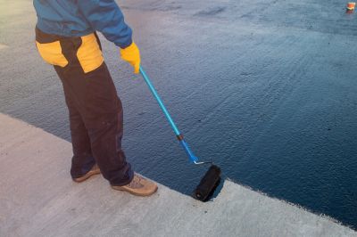 Roof Weatherproofing in Oakland, MD