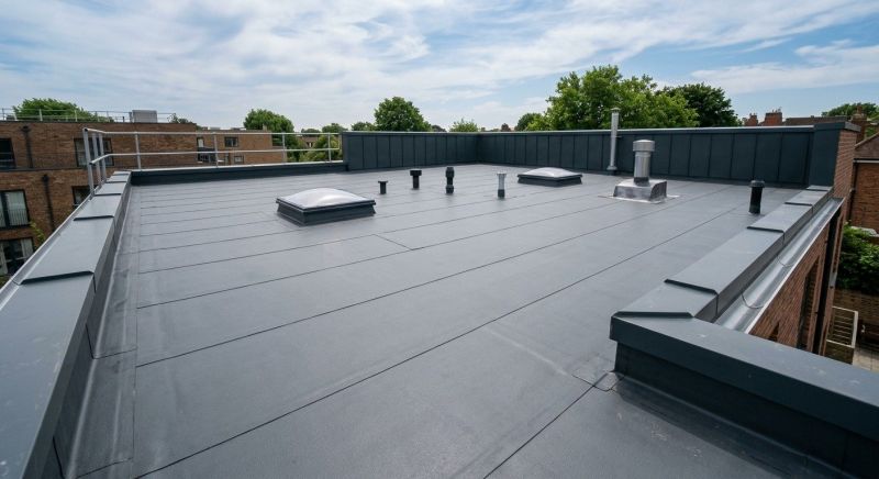 Roof Weatherproofing in Preston County, WV