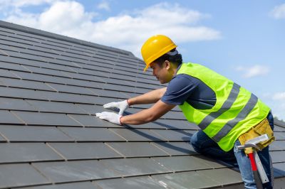 Roofing Evaluation in Davis, WV