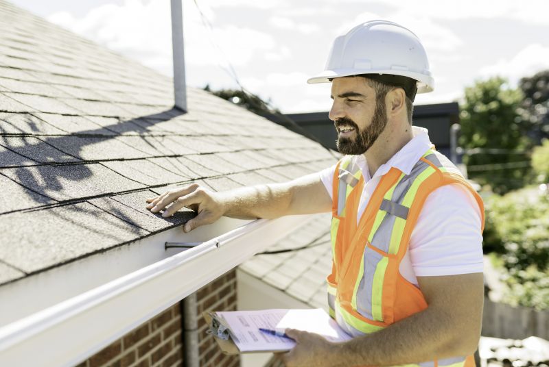 Roofing Evaluation in Keyser, WV