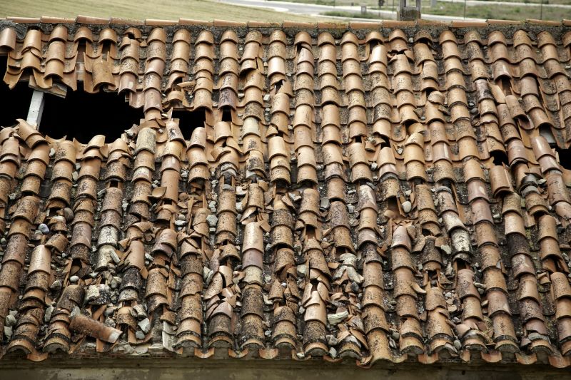 Roofing Evaluation in New Creek, WV