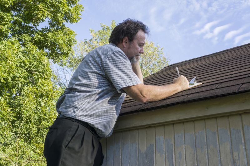 Roofing Inspection Service in Davis, WV
