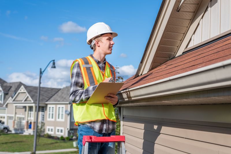 Roofing Inspection Service in Friendsville, MD
